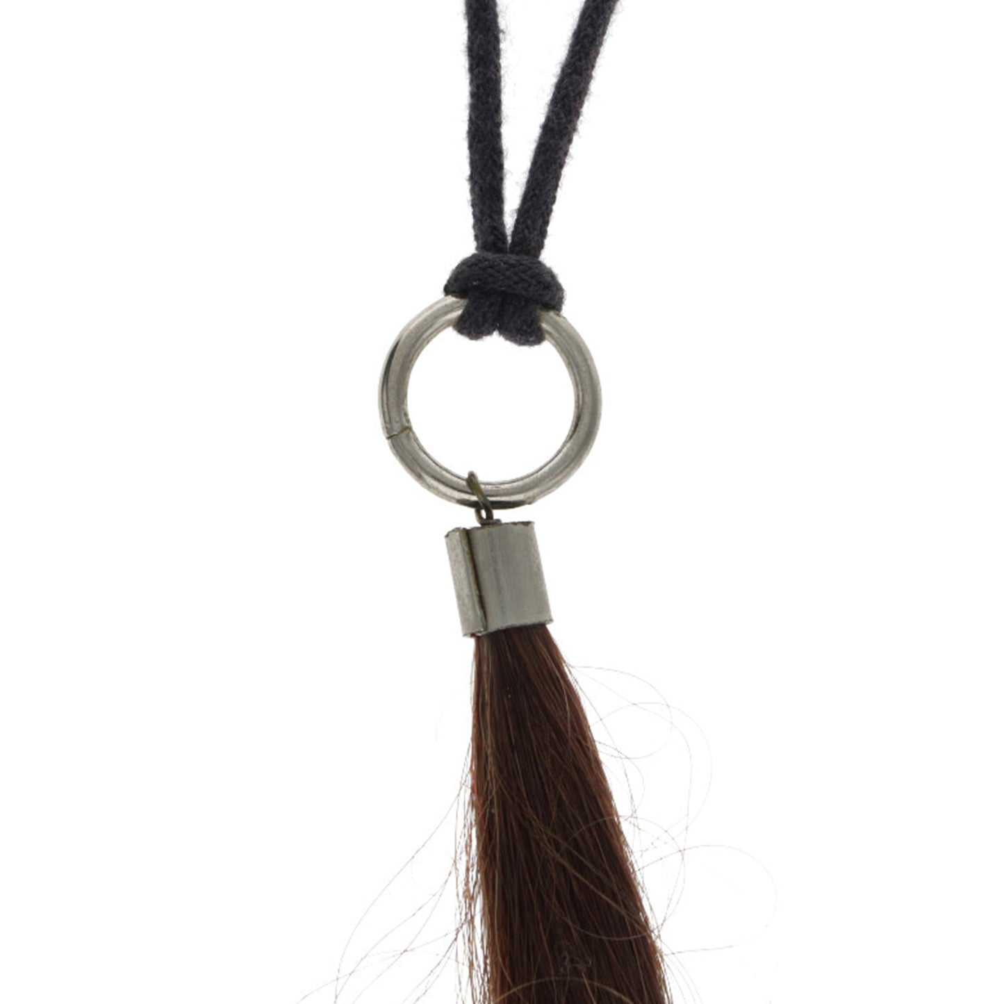 Maison Martin Margiela 1999 SS Black Brown Necklace