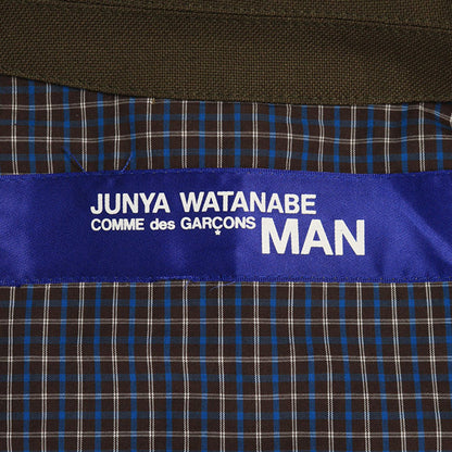 JUNYA WATANABE MAN 2014 S/S Wool Jacket Multi Size 4