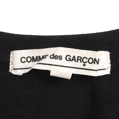 COMME des GARCONS 2015 S/S Multi Cotton T-Shirt Size M
