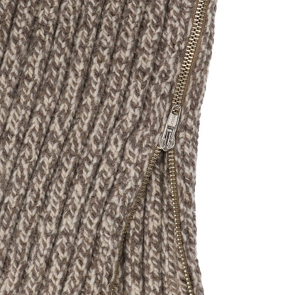Maison Martin Margiela 2000 Gray Scarf