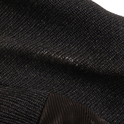 Maison Martin Margiela 2003A/W Blend Gray Coat Size 46