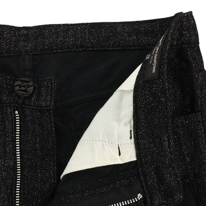 COMME des GARCONS 2013 S/S Wool Pants Size XS