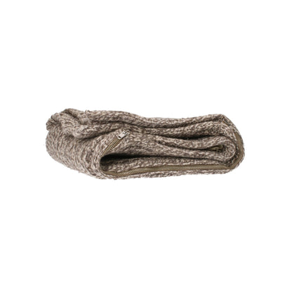 Maison Martin Margiela 2000 Gray Scarf