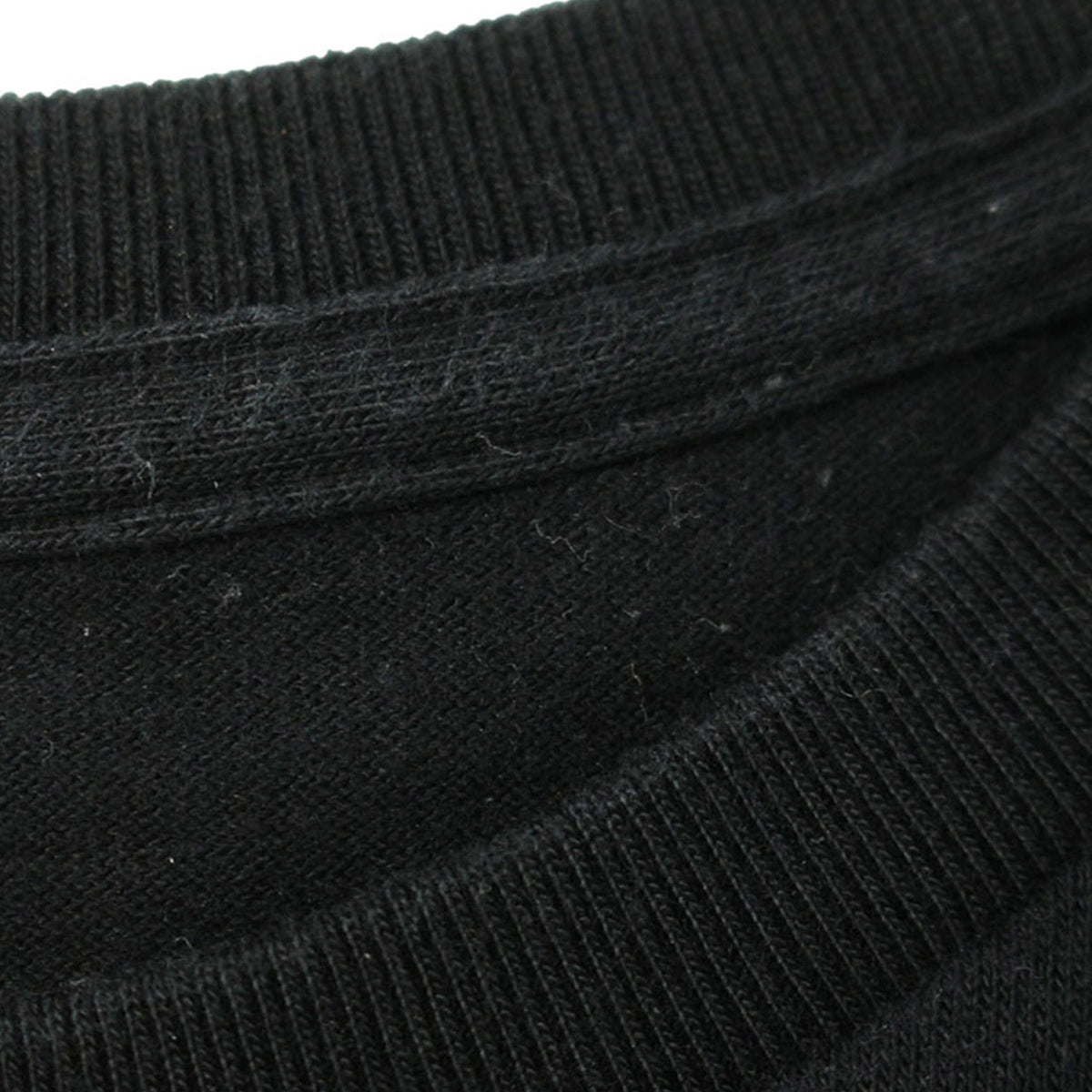 NUMBER (N)INE 2002 S/S Black Jacket Size 3