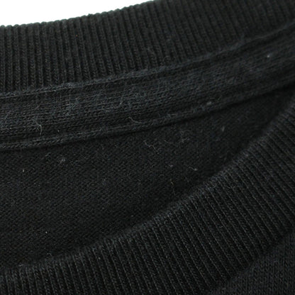 NUMBER (N)INE 2002 S/S Black Jacket Size 3