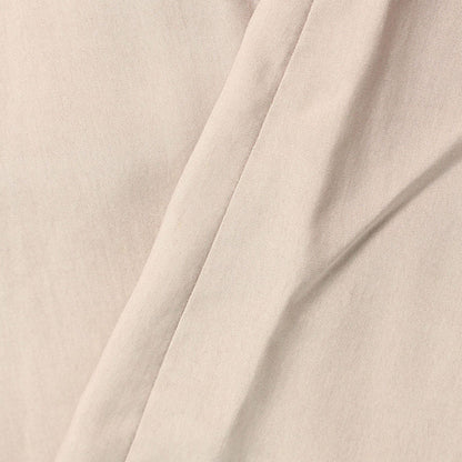 Maison Martin Margiela 2007 S/S Pink Silk Skirt Size 44