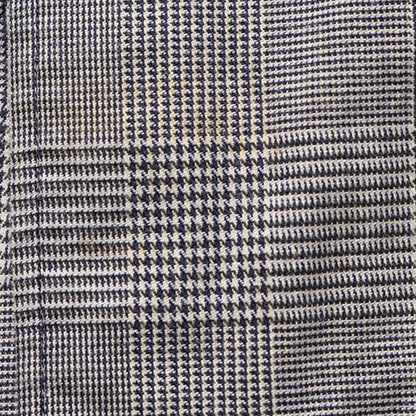 COMME des GARCONS Gray Cotton Long Sleeve Shirt