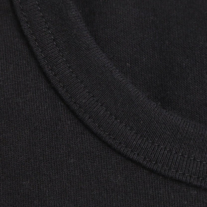 COMME des GARCONS 2015 S/S Multi Cotton T-Shirt Size M