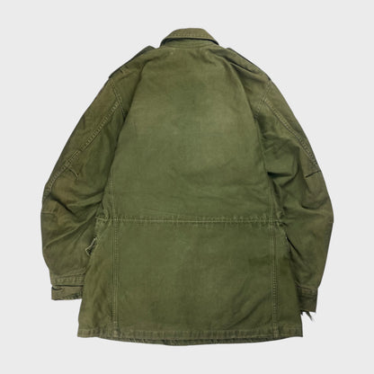 US.ARMY 50s Vintage M-51 Field Jacket Size S
