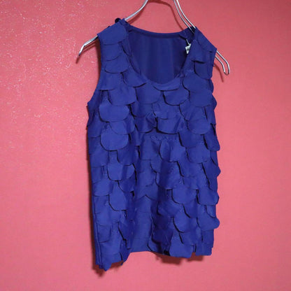 Comme des Garcons 08SS Cacophony Sleeveless T-Shirt Size S