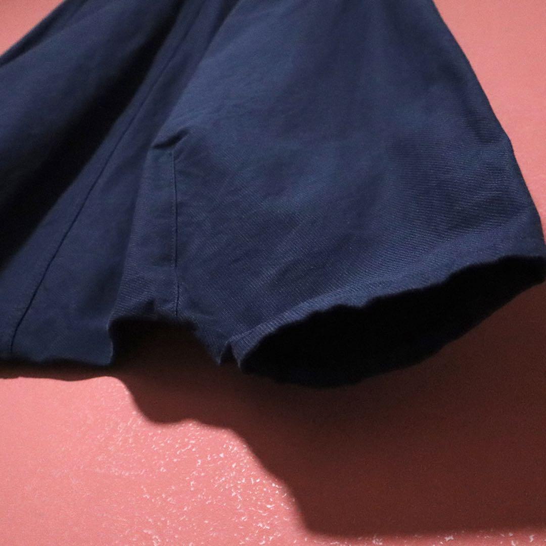 Comme des Garcons Junya Watanabe 16SS Navy Harem Size XS