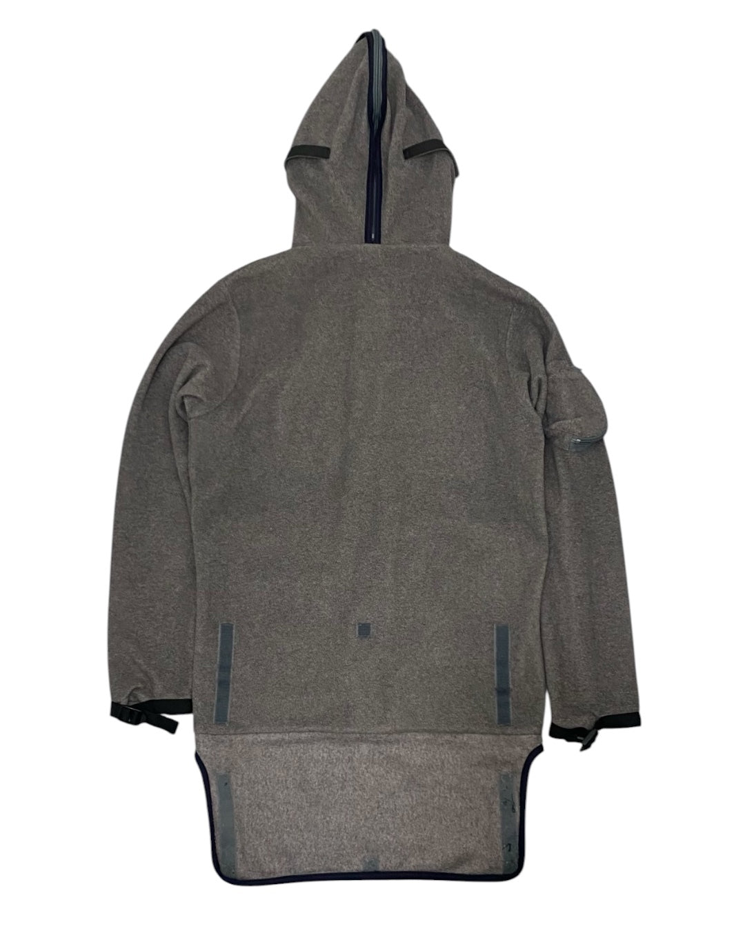 ABAHOUSE Parker Gray