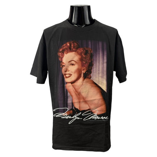 MARILYN MONROE T-Shirt Size L