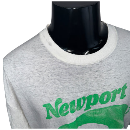 NEWPORT T-Shirt Size XL