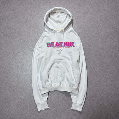 Hysteric Glamour White Long Sleeve Tee Size M
