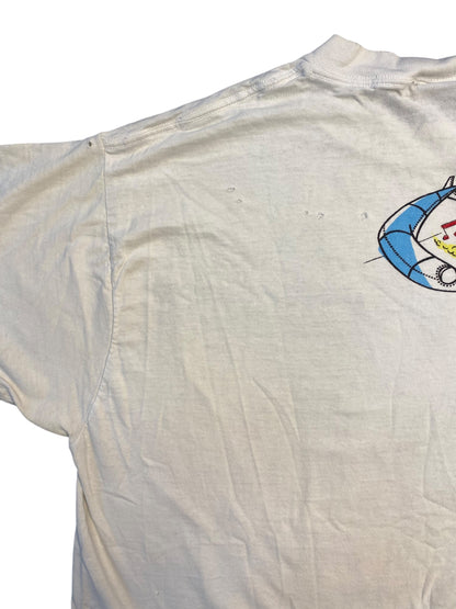 Mudhoney T-Shirt Size XL