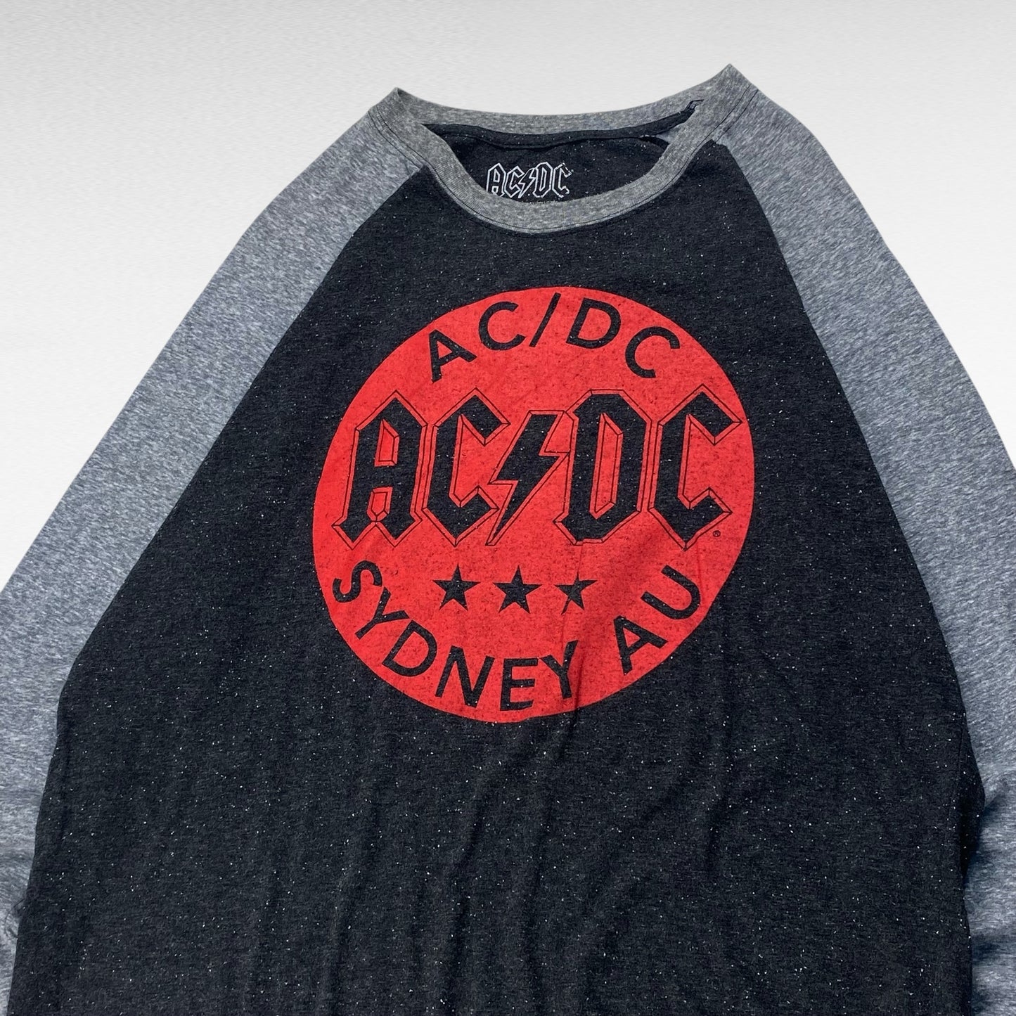 AC/DC T-Shirt Size L