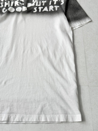 Maison Margiela Multi Message T-Shirt Size S