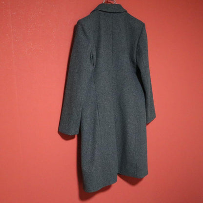 Jean Paul GAULTIER FOR SEPT PREMIERES Coat Size 40