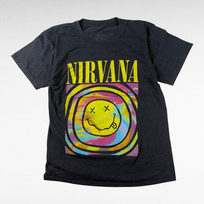 Nirvana T-Shirt Size XS