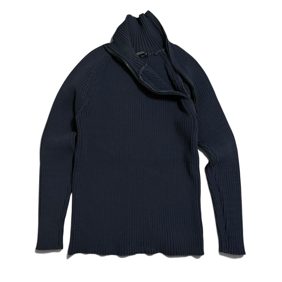 5351 Pour Homme Drivers Knit Sweater Nylon