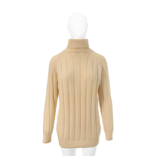 Maison Martin Margiela 1997 A/W Wool Sweater Size S