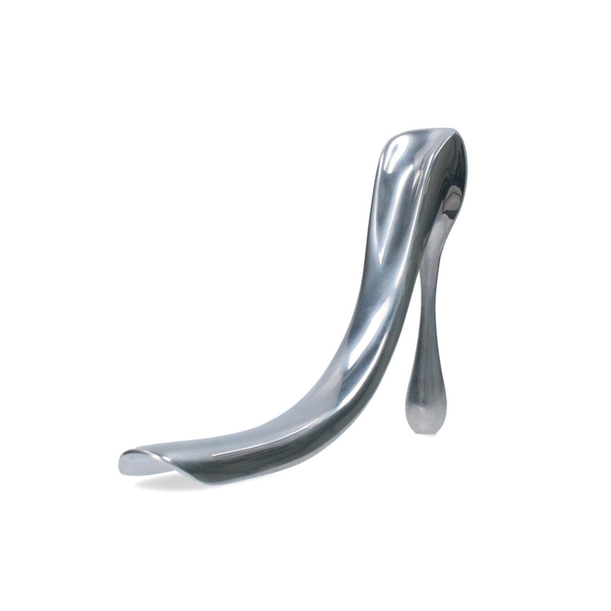 MANOLO BLAHNIK Silver