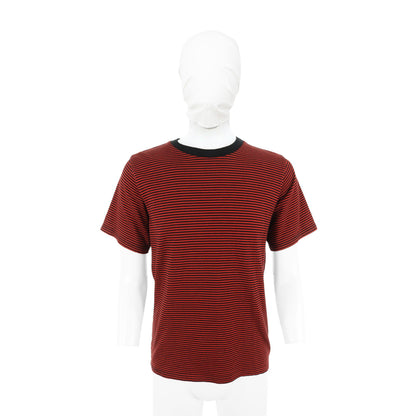 NUMBER (N)INE 2003 S/S-A/W Multi Cotton T-Shirt Size 2