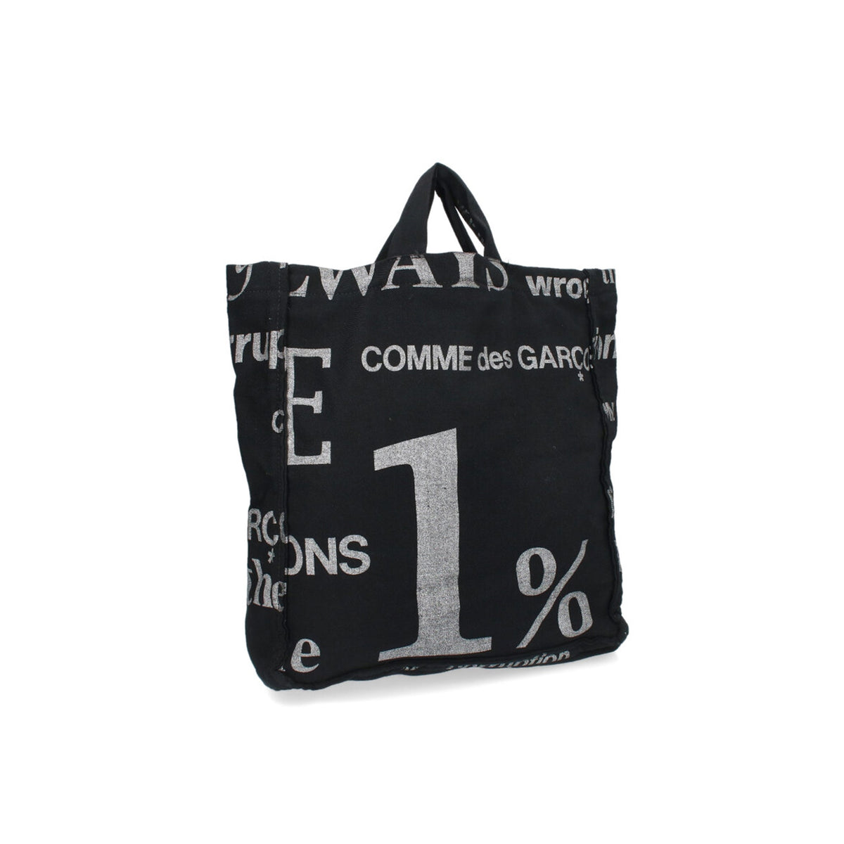 COMME des GARCONS 2003 A/W Multi Bag