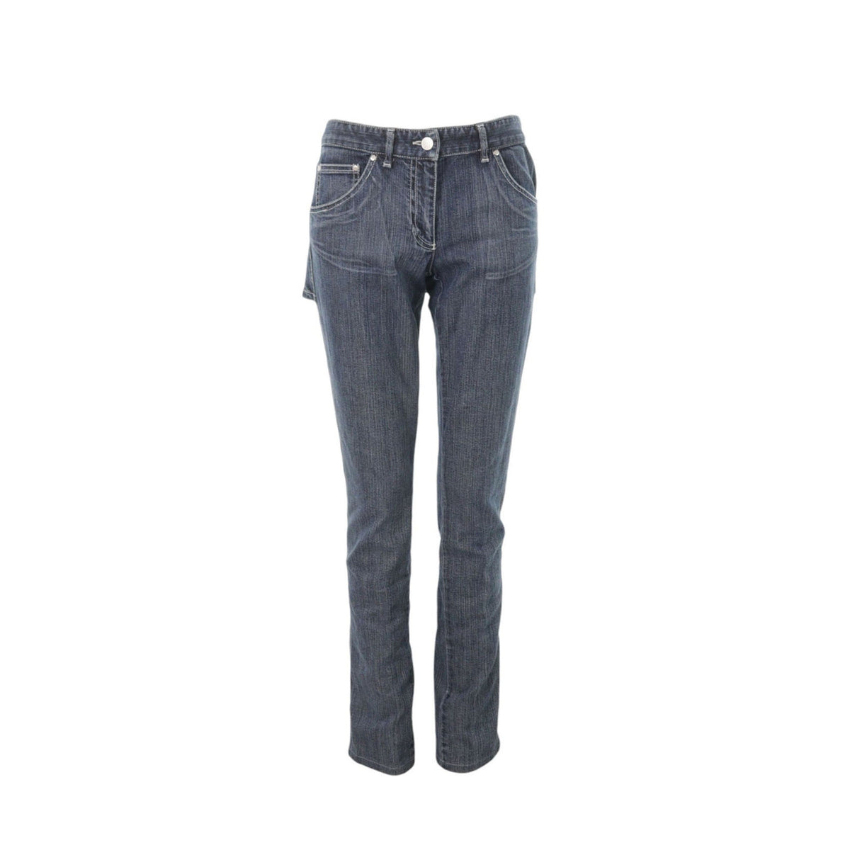 STELLA McCARTNEY 2003 Multi Denim Jeans Size 38