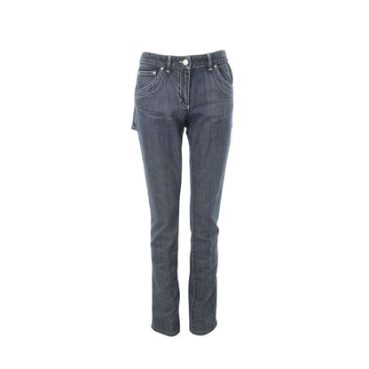 STELLA McCARTNEY 2003 Multi Denim Jeans Size 38