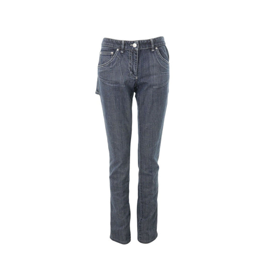 STELLA McCARTNEY 2003 Multi Denim Jeans Size 38