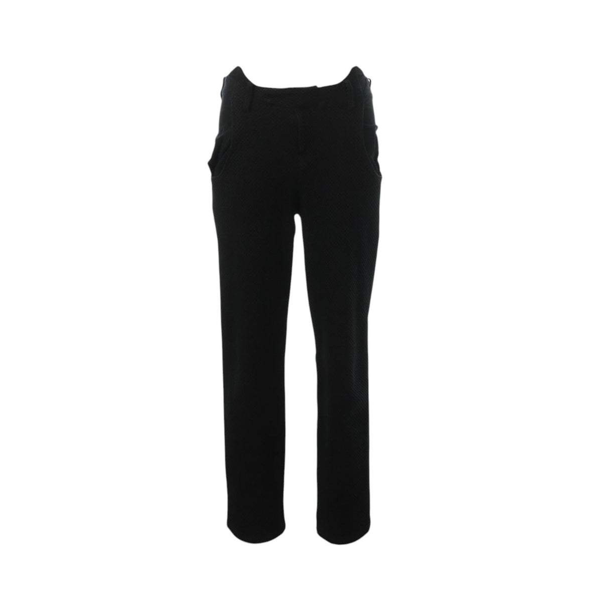 UNDERCOVER 2004SS Dark Navy Cotton Pants Size S