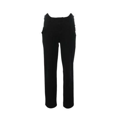 UNDERCOVER 2004SS Dark Navy Cotton Pants Size S