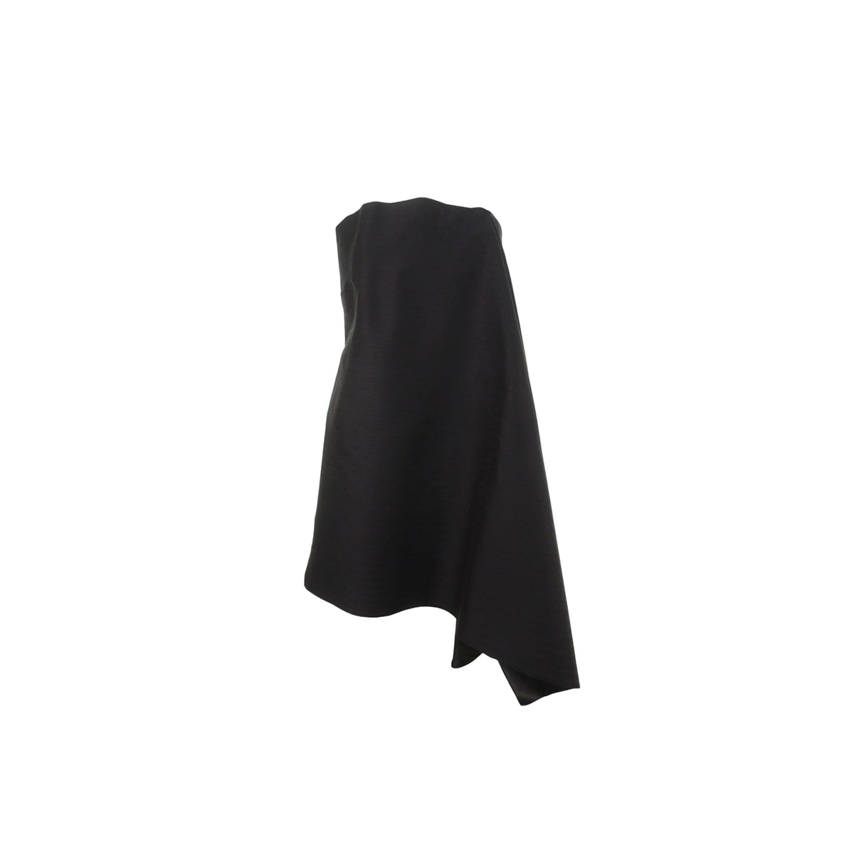 Maison Martin Margiela 2013 S/S Wool Silk Shirt Navy Size 38