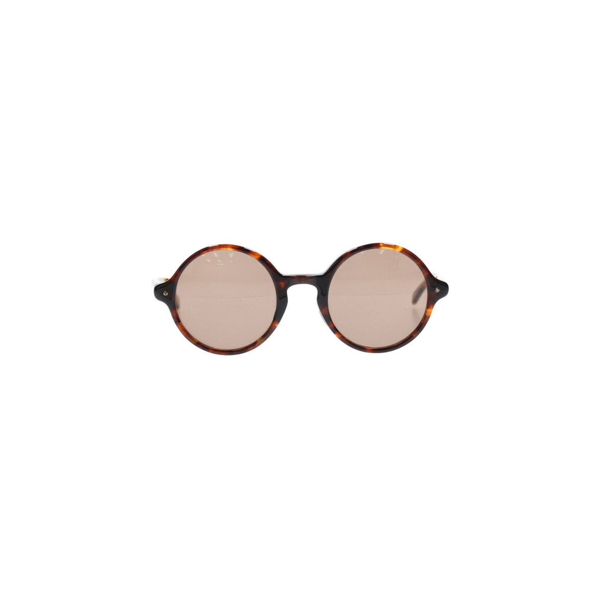 NUMBER (N)INE Vintage Brown Sunglasses