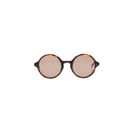 NUMBER (N)INE Vintage Brown Sunglasses