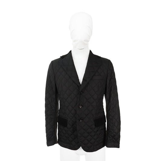 JUNYA WATANABE MAN 14AW Jacket Black Gray Size S