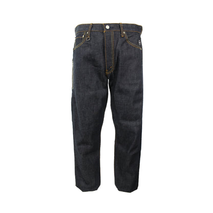 Levi's Fenom 2008 Cotton Pants Indigo Size 34