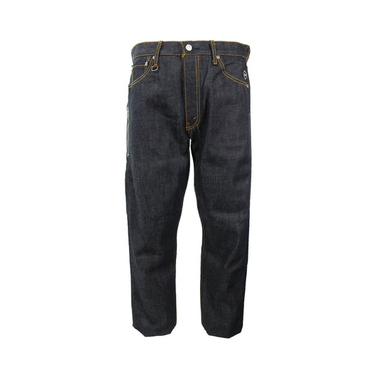 Levi's Fenom 2008 Cotton Pants Indigo Size 34