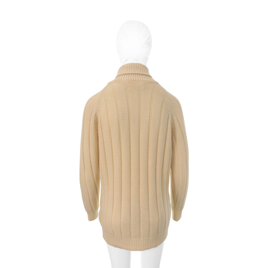 Maison Martin Margiela 1997 A/W Wool Sweater Size S
