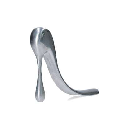 MANOLO BLAHNIK Silver