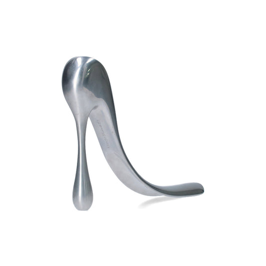 MANOLO BLAHNIK Silver