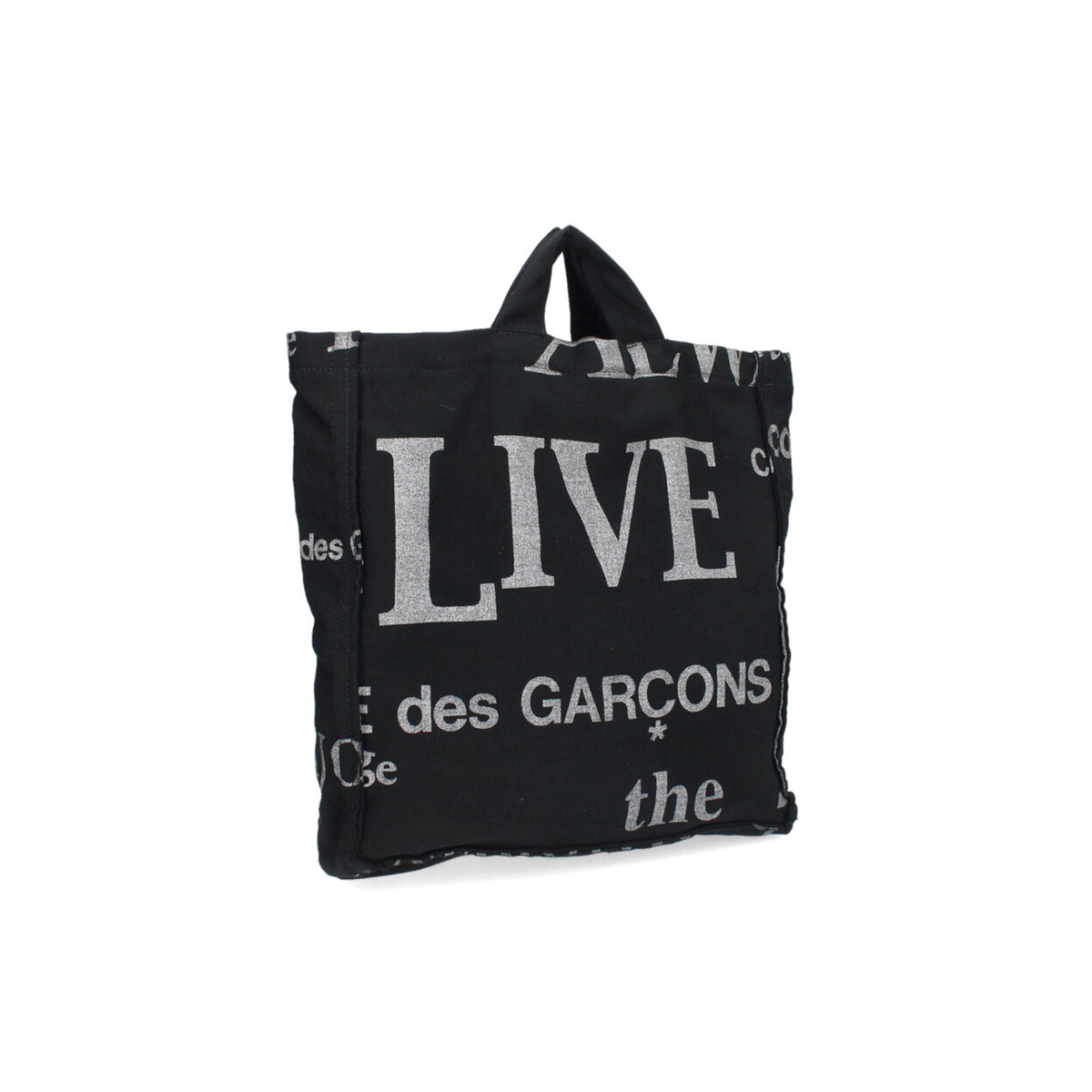 COMME des GARCONS 2003 A/W Multi Bag