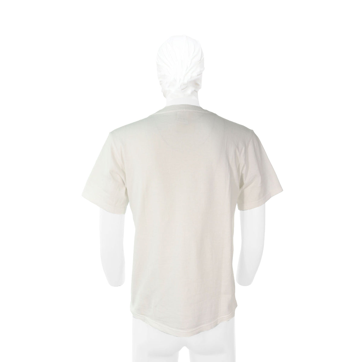 NUMBER (N)INE 5th Anniversary White Jacket Size 3