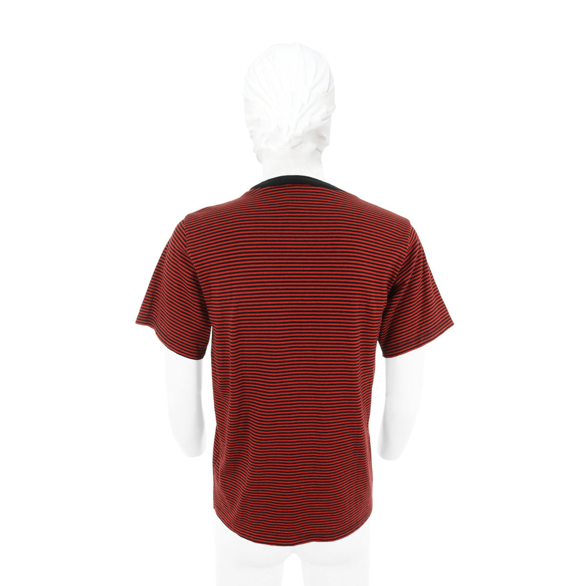 NUMBER (N)INE 2003 S/S-A/W Multi Cotton T-Shirt Size 2