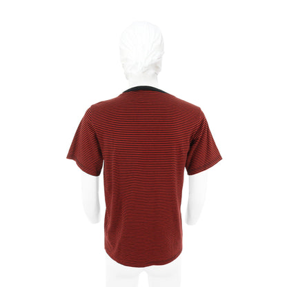 NUMBER (N)INE 2003 S/S-A/W Multi Cotton T-Shirt Size 2