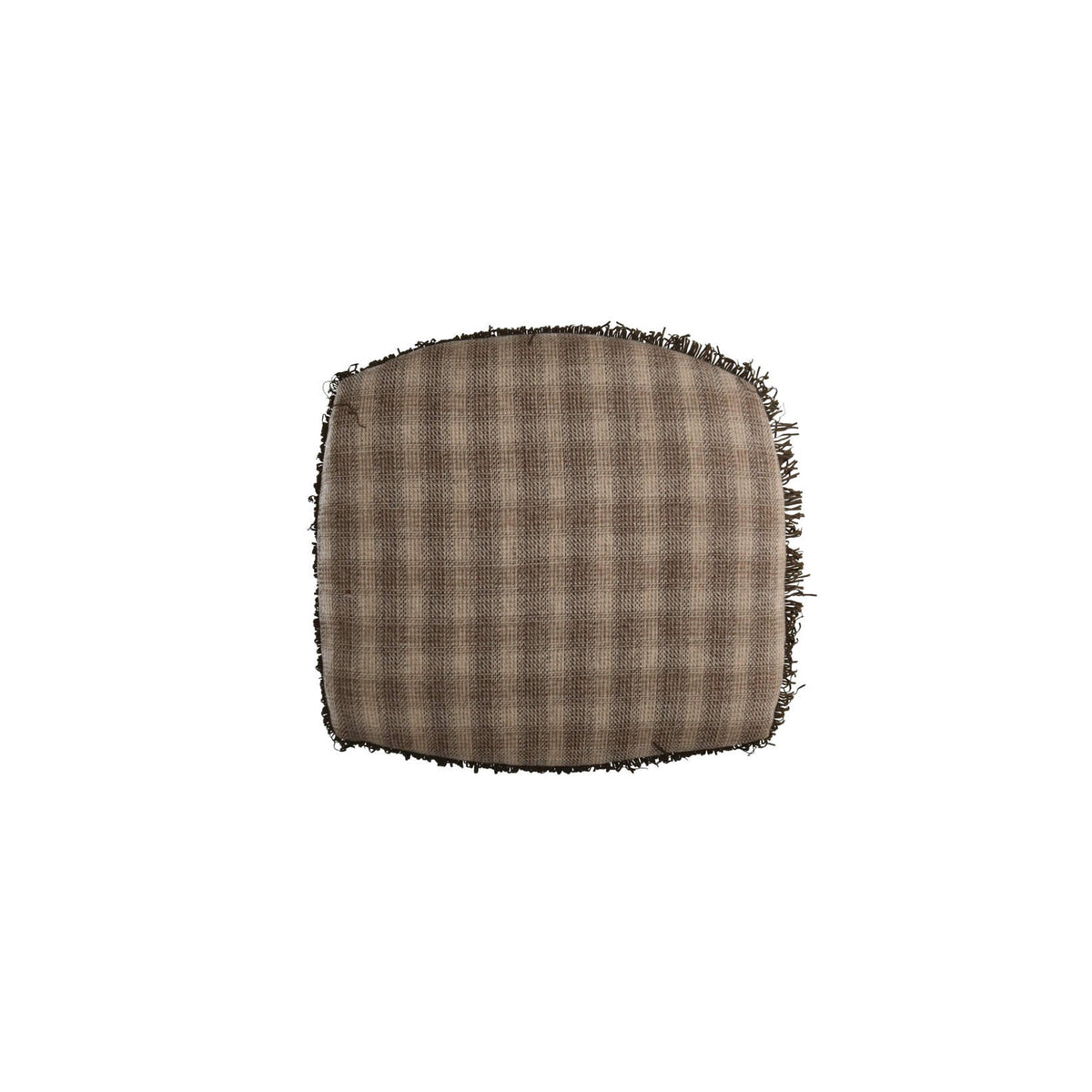 NUMBER (N)INE 2002 A/W Beige Brown Multi