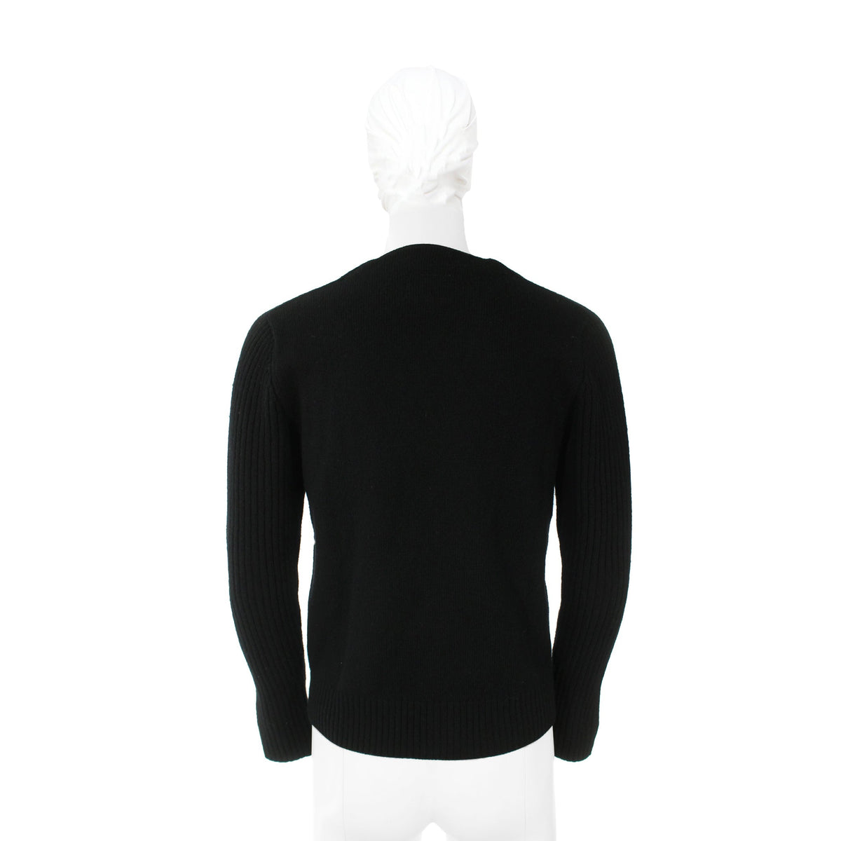 NUMBER (N)INE 2007 A/W Jacket Black Size 2