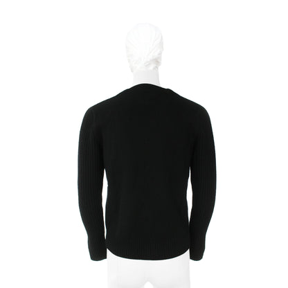 NUMBER (N)INE 2007 A/W Jacket Black Size 2
